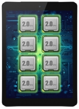 Cube () Talk 9X 32Gb