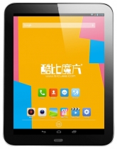 Cube () Talk97s (U59GTs)