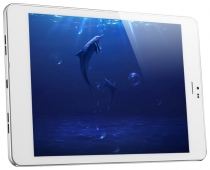 Cube () U55GT-TF 8Gb