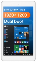 Cube iWork8 Air (U82GT)