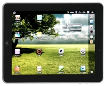 EKEN M008S 256Mb DDR2 2Gb