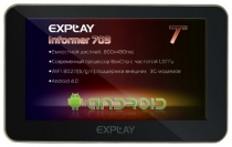 Explay () Informer 703