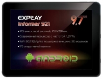 Explay () Informer 920