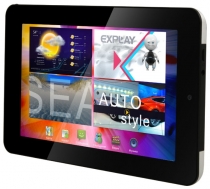 Explay () Surfer 7.02