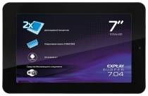 Explay () Surfer 7.04