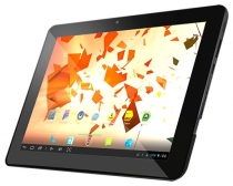 Explay () sQuad 10.02