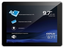 Explay () sQuad 9.71