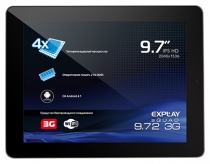 Explay () sQuad 9.72 3G