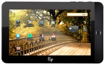 Fly IQ300 Vision Black