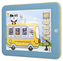 GOCLEVER () TAB PLAY