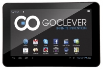 GOCLEVER () TAB R106