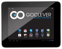 GOCLEVER () TAB R83.2