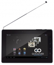 GOCLEVER () TAB T76 GPS TV