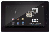 GOCLEVER () TAB T76GPS