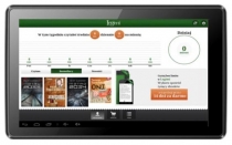 GOCLEVER () TERRA 101