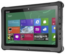 Getac F110 i5 128Gb 3G