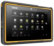 Getac Z710 Basic