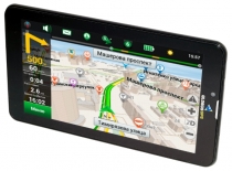 GlobusGPS GL-700 Android