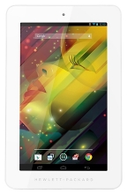 HP 7 Plus Tablet