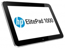 HP ElitePad 1000 64Gb dock