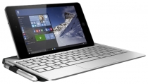 HP Envy 8 Note 32Gb keyboard