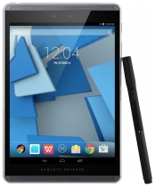 HP Pro Slate 8 Tablet 32Gb