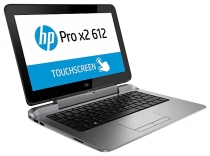 HP Pro x2 612 180Gb