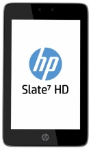 HP Slate 7 HD 4G