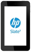 HP Slate 7