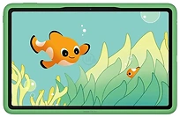 Huawei () MatePad SE 11 Kids Edition Agassi6-W09BE 4/128GB
