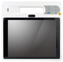 IEI ICEFIRE-T10 D525 2Gb 32Gb