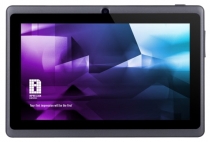 Impression () ImPAD 0114