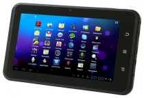 Impression () ImPAD 0411