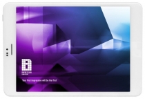 Impression () ImPAD 2413