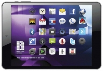 Impression () ImPAD 4313