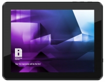 Impression () ImPAD 9707