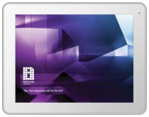 Impression () ImPAD 9708