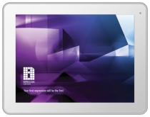 Impression () ImPAD 9709