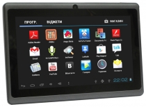 Impression () ImPad 2412