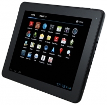 Impression () ImPad 9706