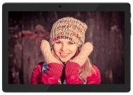 Irbis () TZ184 (2017)