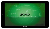 LEXAND SB7 HD