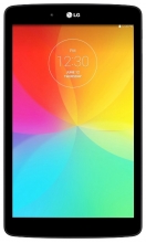 LG () G Pad 8.0 V480