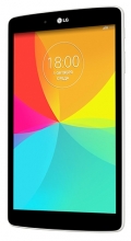LG () G Pad 8.0 V490
