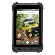  Land Rover P300 (2019)