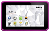 Lenco Cooltab-74