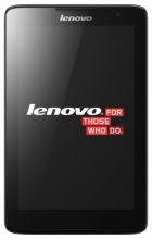 Lenovo () IdeaTab A5500 16Gb 3G