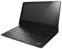 Lenovo () ThinkPad Helix Core M 128Gb
