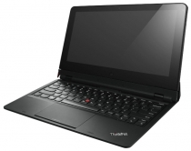 Lenovo () ThinkPad Helix i5 128Gb