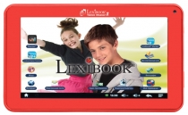Lexibook Tablet Master 2